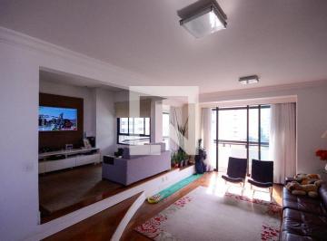 Apartamento · 198m² · 3 Quartos · 3 Vagas · Apartamento à Venda - Aclimação, 3 Quartos, 198 m2