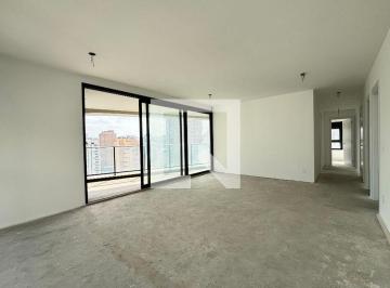 Apartamento · 152m² · 3 Quartos · 2 Vagas · Apartamento à Venda - Vila Olímpia, 3 Quartos, 152 m2