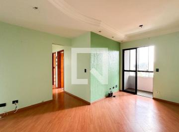 Apartamento · 69m² · 2 Quartos · 2 Vagas · Apartamento à Venda - Vila Lusitânia, 2 Quartos, 69 m2