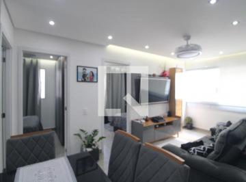 Apartamento · 42m² · 2 Quartos · 1 Vaga · Apartamento à Venda - Socorro, 2 Quartos, 42 m2