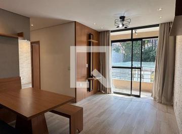 Apartamento · 70m² · 2 Quartos · 2 Vagas · Apartamento à Venda - Saúde, 2 Quartos, 70 m2