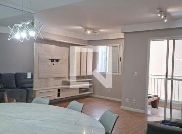 Apartamento · 73m² · 3 Quartos · 1 Vaga · Apartamento à Venda - Tatuapé, 3 Quartos, 73 m2