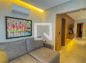 Apartamento · 200m² · 3 Quartos · 3 Vagas · Apartamento à Venda - Campo Belo, 3 Quartos, 200 m2