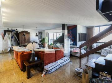 Apartamento · 345m² · 3 Quartos · 3 Vagas · Apartamento à Venda - Vila Nova Conceição, 3 Quartos, 345 m2