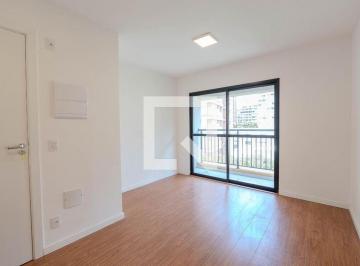 Apartamento · 33m² · 1 Quarto · Apartamento à Venda - Consolação, 1 Quarto, 33 m2