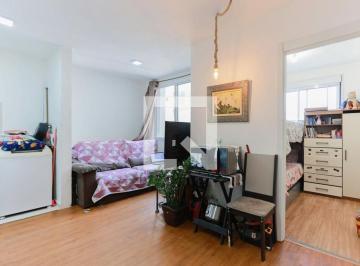 Apartamento · 35m² · 2 Quartos · Apartamento à Venda - Vila Nova Cachoeirinha, 2 Quartos, 35 m2