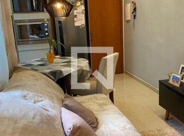Apartamento · 86m² · 2 Quartos · 2 Vagas · Apartamento à Venda - Vila América, 2 Quartos, 86 m2