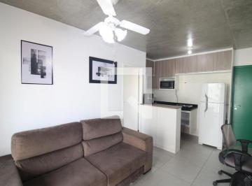 Apartamento · 43m² · 1 Quarto · 1 Vaga · Apartamento à Venda - Santana, 1 Quarto, 43 m2