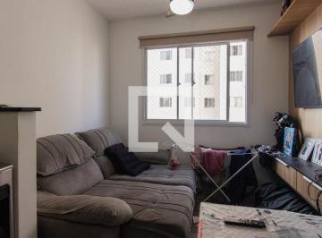 Apartamento · 32m² · 2 Quartos · Apartamento à Venda - Cambuci, 2 Quartos, 32 m2