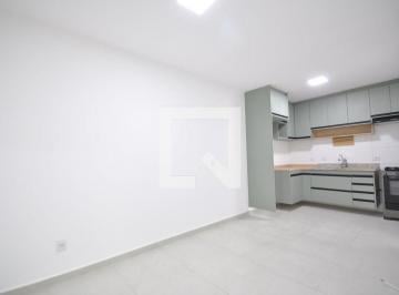 Apartamento · 62m² · 2 Quartos · Apartamento à Venda - Vila Ede, 2 Quartos, 62 m2
