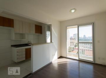 Apartamento · 45m² · 2 Quartos · 1 Vaga · Apartamento à Venda - Liberdade, 2 Quartos, 45 m2