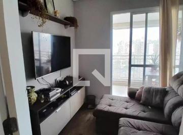 Apartamento · 65m² · 2 Quartos · 1 Vaga · Apartamento à Venda - Barra Funda, 2 Quartos, 65 m2