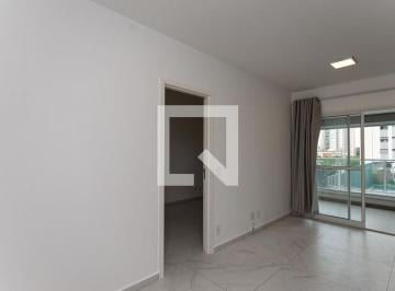 Apartamento · 51m² · 1 Quarto · 1 Vaga · Apartamento à Venda - Vila Leopoldina, 1 Quarto, 51 m2