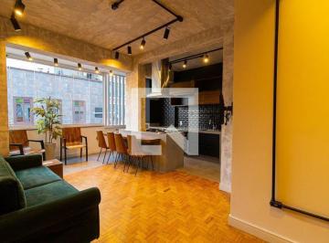 Apartamento · 70m² · 2 Quartos · Apartamento à Venda - Consolação, 2 Quartos, 70 m2