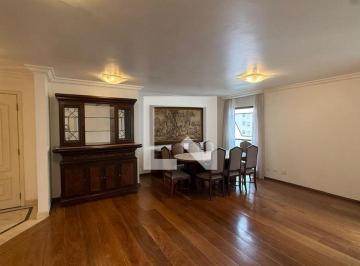 Apartamento · 146m² · 4 Quartos · 2 Vagas · Apartamento à Venda - Vila Olímpia, 4 Quartos, 146 m2