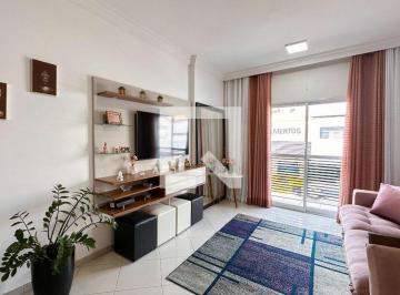 Apartamento · 59m² · 2 Quartos · 1 Vaga · Apartamento à Venda - Nova Petrópolis, 2 Quartos, 59 m2