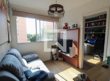 Apartamento · 39m² · 2 Quartos · 1 Vaga · Apartamento à Venda - Jardim Éster Yolanda, 2 Quartos, 39 m2