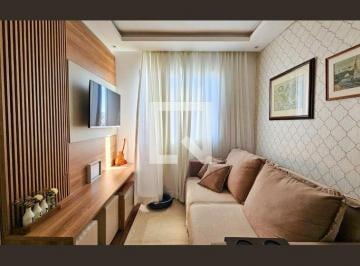 Apartamento · 36m² · 2 Quartos · Apartamento à Venda - Jardim Palmares, 2 Quartos, 36 m2