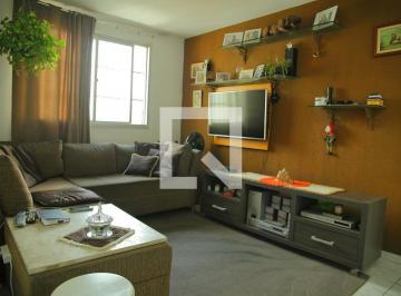Apartamento · 59m² · 2 Quartos · 1 Vaga · Apartamento à Venda - Nova Petrópolis, 2 Quartos, 59 m2