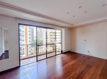 Apartamento · 191m² · 4 Quartos · 3 Vagas · Apartamento à Venda - Tatuapé, 4 Quartos, 191 m2
