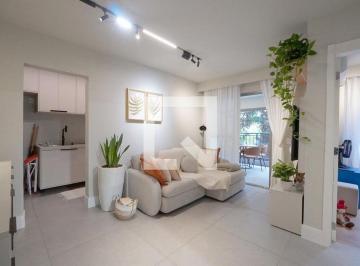 Apartamento · 69m² · 2 Quartos · 1 Vaga · Apartamento à Venda - Vila Mariana, 2 Quartos, 69 m2