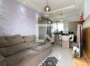 Apartamento · 42m² · 2 Quartos · Apartamento à Venda - Vila Guilhermina, 2 Quartos, 42 m2