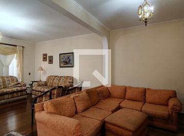 Casa · 250m² · 3 Quartos · 4 Vagas · Casa à Venda - Jardim Cidade Pirituba, 3 Quartos, 250 m2