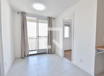 Apartamento · 37m² · 2 Quartos · 1 Vaga · Apartamento à Venda - Cambuci, 2 Quartos, 37 m2