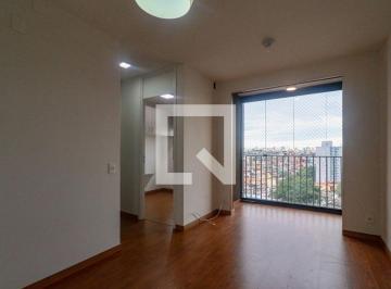 Apartamento · 48m² · 2 Quartos · 1 Vaga · Apartamento à Venda - Jardim Marajoara , 2 Quartos, 48 m2