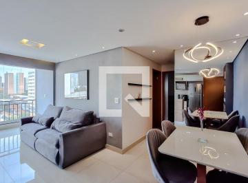 Apartamento · 60m² · 2 Quartos · 1 Vaga · Apartamento à Venda - Ipiranga, 2 Quartos, 60 m2