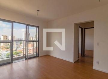 Apartamento · 48m² · 2 Quartos · 1 Vaga · Apartamento à Venda - Saúde, 2 Quartos, 48 m2