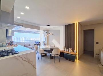 Apartamento · 78m² · 2 Quartos · 2 Vagas · Apartamento à Venda - Santana, 2 Quartos, 78 m2