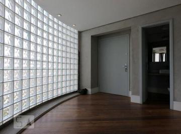 Apartamento · 160m² · 1 Quarto · 2 Vagas · Apartamento à Venda - Panamby, 1 Quarto, 160 m2