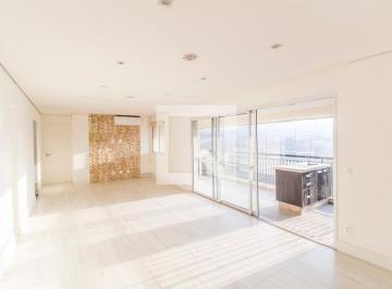 Apartamento · 144m² · 4 Quartos · 3 Vagas · Apartamento à Venda - Alphaville, 4 Quartos, 144 m2