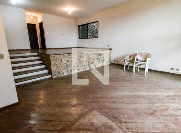 Casa · 300m² · 4 Quartos · 4 Vagas · Casa à Venda - Morumbi, 4 Quartos, 300 m2