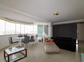 Apartamento · 87m² · 2 Quartos · 2 Vagas · Apartamento à Venda - Vila Andrade, 2 Quartos, 87 m2