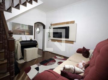 Casa · 125m² · 3 Quartos · 1 Vaga · Casa à Venda - Cidade Sao Jorge, 3 Quartos, 125 m2