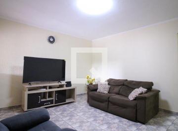 Casa · 173m² · 4 Quartos · 2 Vagas · Casa à Venda - Vila Antonieta, 4 Quartos, 173 m2