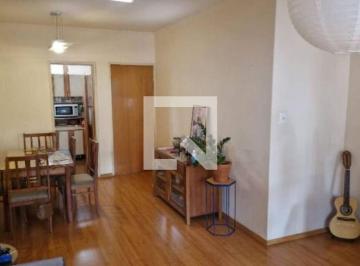 Apartamento · 100m² · 3 Quartos · 2 Vagas · Apartamento à Venda - Vila Mariana, 3 Quartos, 100 m2