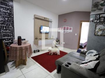 Apartamento · 43m² · 2 Quartos · 1 Vaga · Apartamento à Venda - Vila América, 2 Quartos, 43 m2