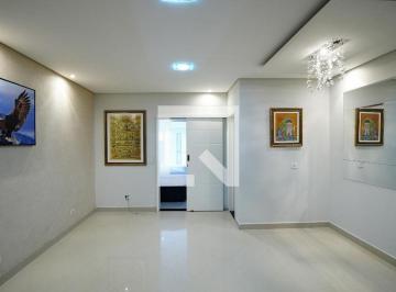 Apartamento · 70m² · 1 Quarto · 2 Vagas · Apartamento à Venda - Parque João Ramalho, 1 Quarto, 70 m2