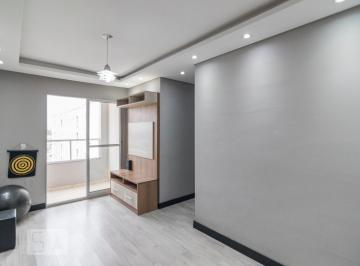 Apartamento · 50m² · 2 Quartos · 2 Vagas · Apartamento à Venda - Utinga, 2 Quartos, 50 m2