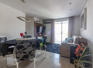 Apartamento · 67m² · 3 Quartos · 1 Vaga · Apartamento à Venda - Jaguaré, 3 Quartos, 67 m2