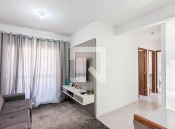 Apartamento · 58m² · 2 Quartos · 2 Vagas · Apartamento à Venda - Paulicéia, 2 Quartos, 58 m2