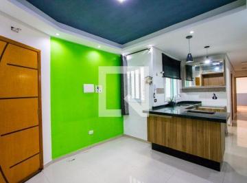 Apartamento · 90m² · 2 Quartos · 1 Vaga · Apartamento à Venda - Paraíso, 2 Quartos, 90 m2