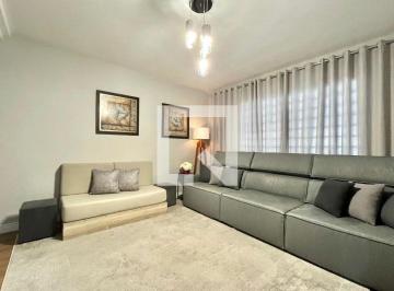 Casa · 156m² · 3 Quartos · 2 Vagas · Casa à Venda - Vila Campestre, 3 Quartos, 156 m2