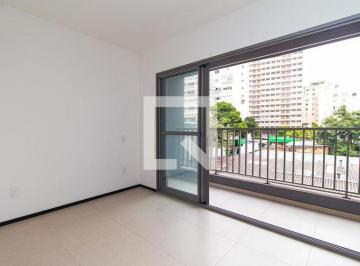 Apartamento · 23m² · 1 Quarto · Apartamento à Venda - Consolação, 1 Quarto, 23 m2