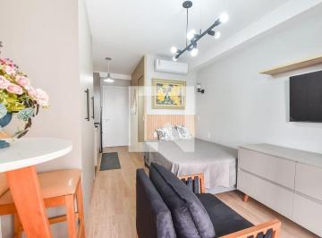 Apartamento · 24m² · 1 Quarto · Apartamento à Venda - Vila Mariana, 1 Quarto, 24 m2
