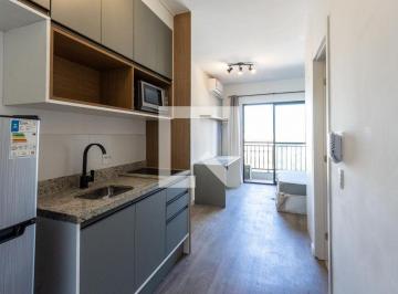 Apartamento · 24m² · 1 Quarto · Apartamento à Venda - Vila Leopoldina, 1 Quarto, 24 m2