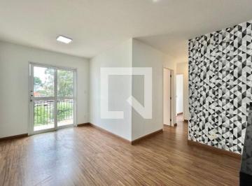 Apartamento · 61m² · 3 Quartos · 1 Vaga · Apartamento à Venda - Vila Mascote, 3 Quartos, 61 m2